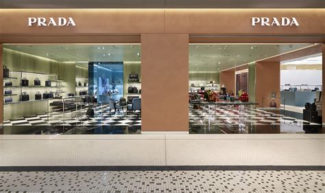 Prada munich